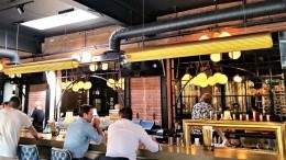 Take a break from the Calgary Stampede midway to try some local brews at at brewpub like Last Best. Last Best Brewery Calgary