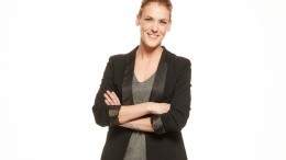 photos courtesy of Slice. Image for One day in Saskatoon: fashion designer Laurie Brown