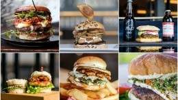 Image for Get your burger on during Le Burger Week, September 1st-7th, 2017