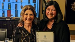 Past event photo via the Les Dames d’Escoffier BC Facebook page.