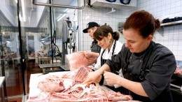 Image for Daily bite: Les Dames d'Escoffier BC double scholarship funds for 2018