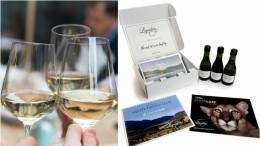 Image for Daily bite: Liquidity Wines launches new vineyard-to-door wine tasting club
