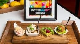 Image for 4 food trends for home cooks in 2018
