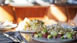 Image for Daily bite: Calgary's highly anticipated restaurant Lulu Bar opens its doors