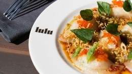 Concorde Group's newest concept Lulu is set to open mid-April. Image for 6 new Calgary restaurants for spring