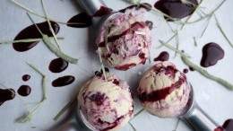 Known for unique flavours like Saskatoon berry and hay, Calgary's top ice cream maker, Made by Marcus opens location in Edmonton. Image for Daily bite: Made By Marcus opens ice cream shop in Edmonton