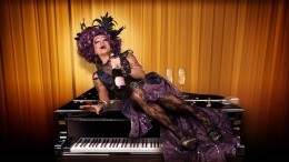 Image for Drag and dining with Montreal drag queen, Mado