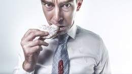 Image for Emotional eating: A real concern or culturally constructed phenomenon?