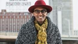 Image for Q &amp; A: Chef Marcus Samuelsson of Montreal’s new Marcus restaurant