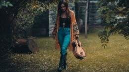 Image for One day in Stavely, AB: Project WILD finalist Mariya Stokes