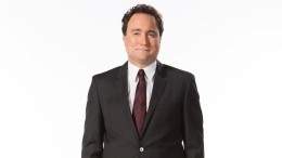 Image for One day in St. John&#039;s: Comedian Mark Critch
