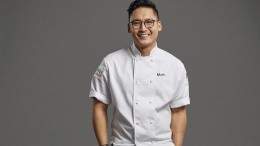 Photo credit: Food Network Canada Image for One day in Vancouver: Top Chef Canada competitor Mark Singson