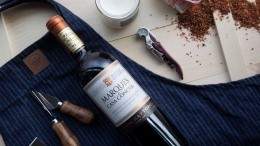 Image for 3 great reasons why you should pair cabernet sauvignon with steak dinner