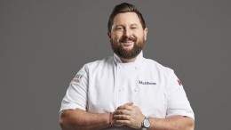 Photo credit: Food Network Canada Image for One day in Toronto: Top Chef Canada contestant Matthew Sullivan