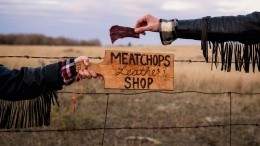 Image for Meat Chops jerky: road trip fuel that’s prairie-bred, grass-fed