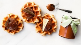 Image for Daily bite: Thomas Haas partners with Cafe Medina for one week collaboration