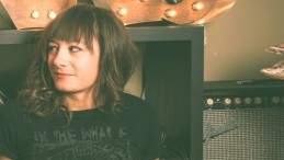 Miesha Louie musician Calgary