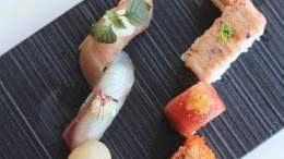 Image for Daily bite: Aburi pioneer Miku commemorates 10th anniversary with epic tasting menu