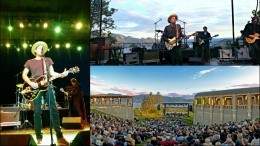 Image for Mission Hill Winery's summer concerts are one of a kind