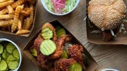 Image for Daily bite: Nashville hot chicken pop up comes to Winnipeg September 22 and 23