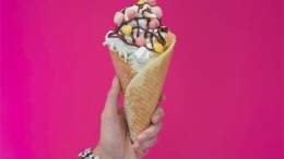 Image for Daily bite: Nadège Patisserie is making Toronto even cooler with its new ice cream shop