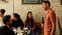 Image for Daily bite: Piquette Wine Bar opens in Toronto