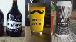 Image for 7 New Canadian breweries to follow