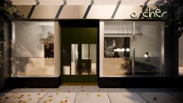 Design renderings provided by Little Giant Architecture & Interiors