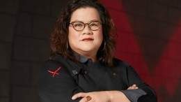 Image for Daily bite: Nicole Gomes to compete on American series Iron Chef Gauntlet