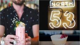 Image for Daily bite: Celebrated Edmonton cocktail bar, North 53 to close March 31