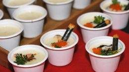 Ocean Wise Chowder Chowdown