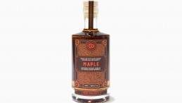Image for Daily bite: Odd Society Spirits introduces new Maple Whisky