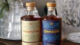 Image for Daily bite: Odd Society Spirits launches new grain-to-glass whiskies with an inspiring brand narrative 