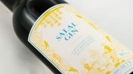 Image for Odd Society Spirits launches annual salal gin