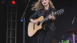 Image for One day in Edmonton: Project WILD finalist Olivia Rose