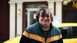 Photo of Mark Harnett by Laura Ellen