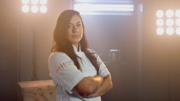 Image for One Day in Toronto: Top Chef Canada competitor Erica Karbelnik