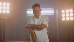 Image for One Day in Vancouver: Top Chef Canada competitor Kym Nguyen
