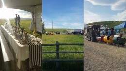 Image for Alberta Open Farm Days appeal to all your senses to let you experience its rural communities