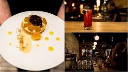 Image for Daily bite: Winnipeg's newest restaurant, Oxbow, opens its doors