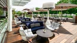 Image for Daily bite: Vancouver’s H Tasting Lounge is ready for spring and summer seasons