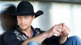 Paul Brandt musician Alberta