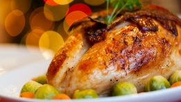 Image for 7 Places to order Thanksgiving dinner to go