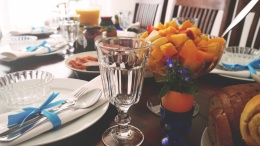 Image for 7 Spots for Easter brunch in Montreal