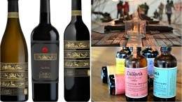 Image for ICYMI: Game of Thrones launches line of wines, New Ontario tax for distillers, John Deere's zero-emission tractor prototype and more