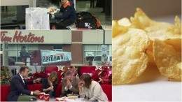 Image for ICYMI: Canadian chef closes Michelin-starred restaurant, Global Calgary's artichoke dip goes viral, Old Dutch chips recalled and more