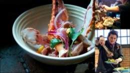 Image for or than just food: 3 takeaways from the AIR MILES dinner at Charbar