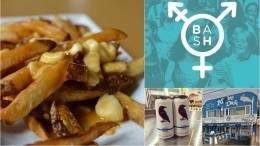 Canadian food news round up for January 2017