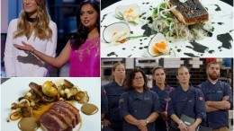 Top Chef Canada All Stars episode four