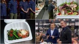 Top Chef Canada: All-Stars episode five